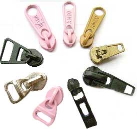 Garment Accessories - 01