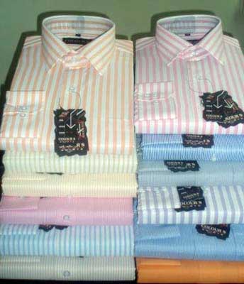 Mens Shirts - 03