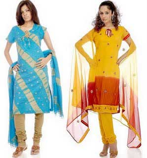 Salwar Kameez