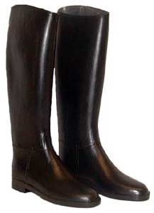 Horse Riding Boots