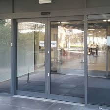 Automatic Doors