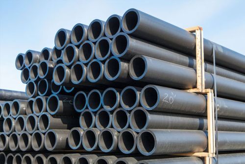 HDPE Pipes and Fittings