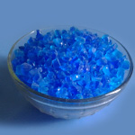 Blue Silica Gel