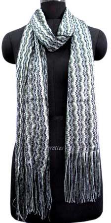 Viscose Scarves - 02