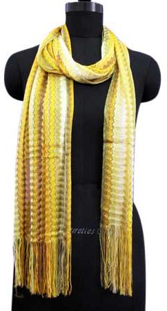 Viscose Scarves - 06