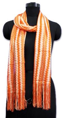 Viscose Scarves - 08