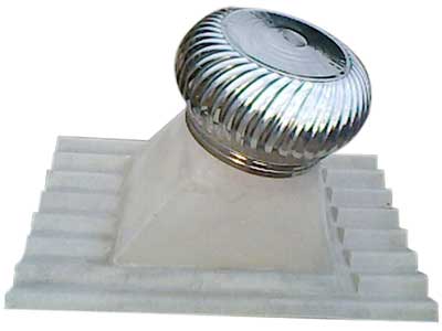 Eco Ventilator