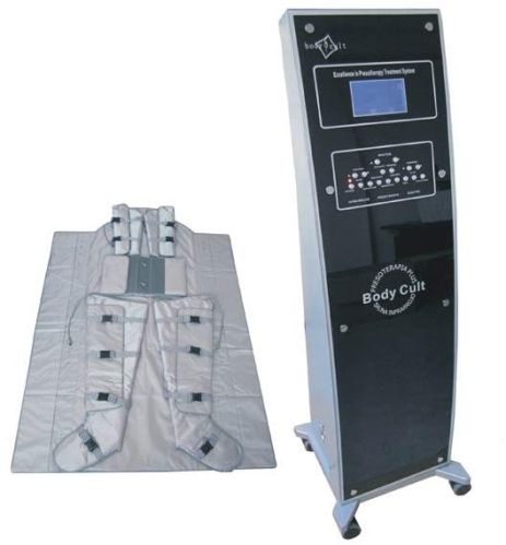 Air Pressure Slimming Equipment