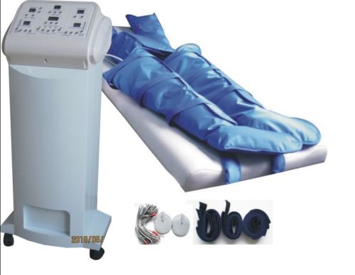 Pressotherapy Anti Cellulite Massager, Brand Name : B-8310B