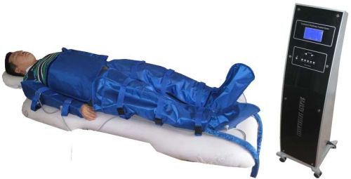 Body Lymphatic Drainage Machine, Slimming Machine