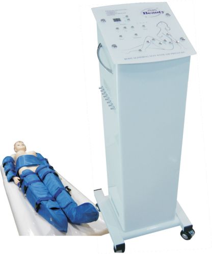 Hotsaleslymphatic Drainage, Blood Circulation System ,Slimming Machine