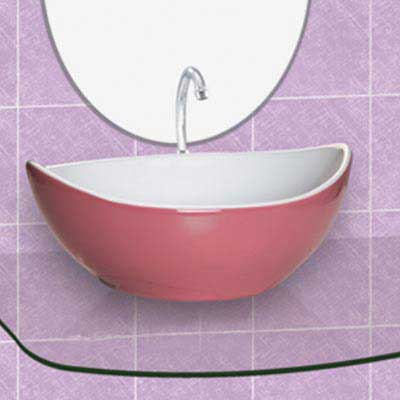 Table Top Wash Basins
