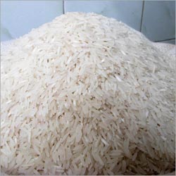 Hard Organic Pusa Basmati Rice, For Gluten Free, High In Protein, Variety : Long Grain