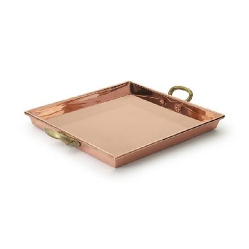 Copper Square Tray, For Construction, High Way, Industry, Subway, Tunnel, Length : 1-1000mm, 1000-2000mm