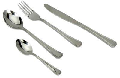 Cutlery Sets