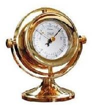 Metal Nautical Instruments
