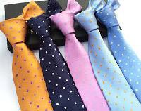 Silk Mens Neck Ties