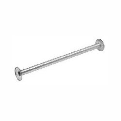 Stainless Steel Curtain Rod