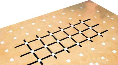 Woolen Carpet (RI - CR - 708)