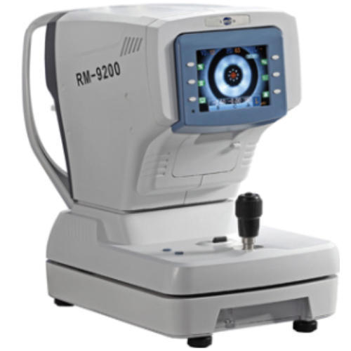 Battery Auto Refractometer, For Laboratory