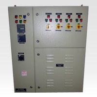 Automatic Power Factor Correction Panel