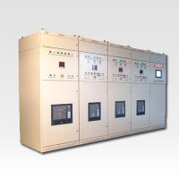 Dg Synchronizing Panel