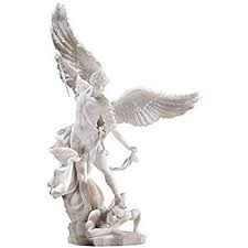 Angel Sculpture