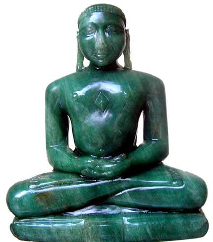 Buddha Statue