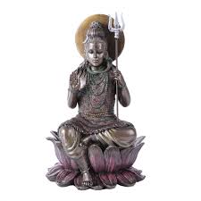 Resin Hindu God Statues