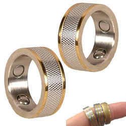 Bio Magnetic Ring