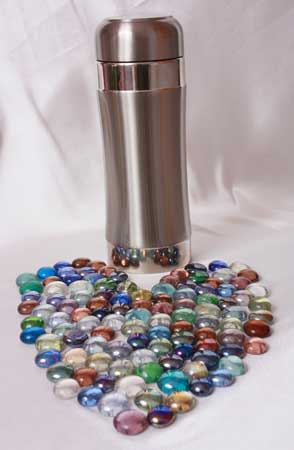 Quantum Energy Flask