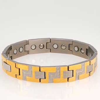 Titanium Bracelet