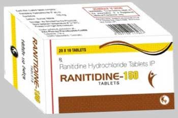 Ranitidine Tablets