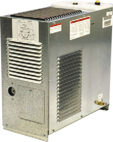 Industrial Chiller