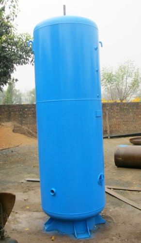Pressure Vessel