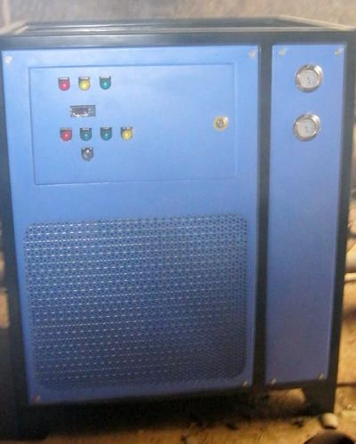 Refrigerated Air Dryer