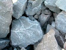 Limestone, Whiteness : 98% min