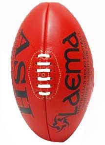 AFL Balls