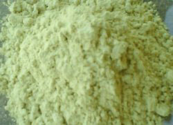 Cassia Gum Powder