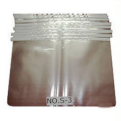 A/3 Sheet Protectors