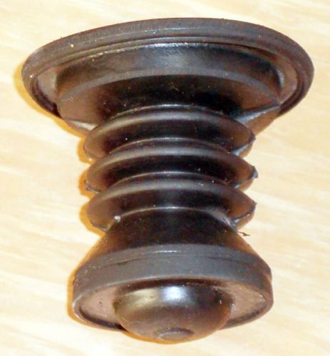 Drain Below, For Industrial