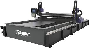 CNC Plasma Cutter