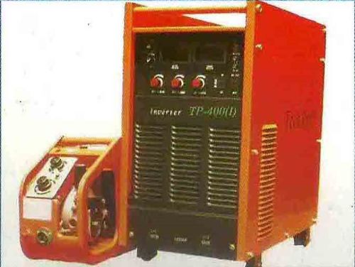 MIG - MAG/MMAW Welding Machines