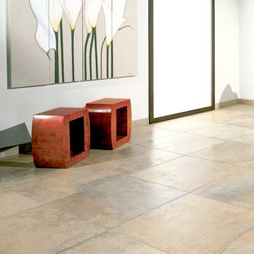 Porcelain Tiles