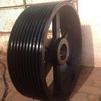 V Belts Pulley