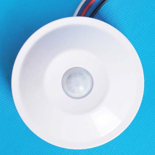 Infrared Sensor Switch