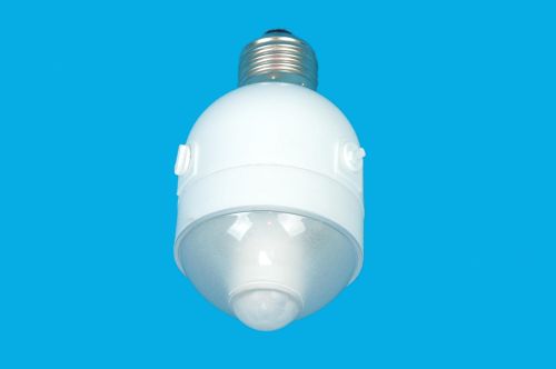 Intellighet LED Sensor Lamp