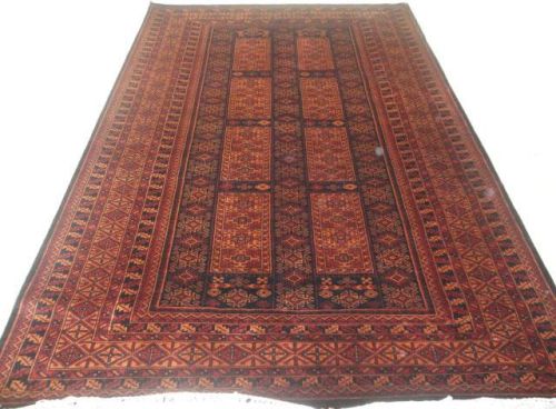 Afghan Wool Carpets