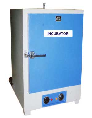 Bacteriological Incubator (Lab)