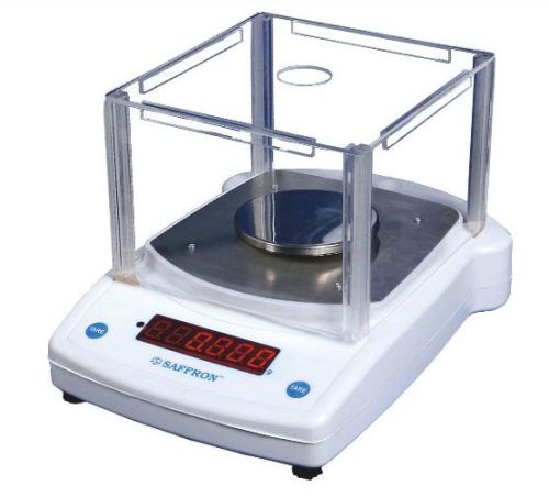 High Precision Laboratory Balances